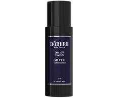 Noberu - Sidabrinis Conditioner - Sidabrinis - 50 ml