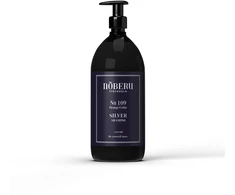 Noberu - Sidabrinis Šampūnas - Sidabrinis - 1000 ml