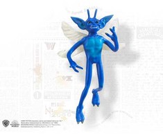 Noble Collection Lankstoma Kornvalio Pixie figūrėlė - Haris Poteris