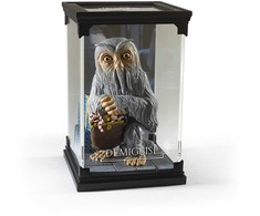 „Noble Collection“ – Fantastiniai gyvūnai – Demiguise figūrėlė