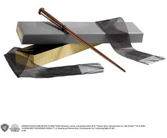 „Noble Collection“ – Fantastiniai gyvūnai – Porpentinos Goldstein lazdelė