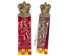 Noble Collection Haris Poteris – „Gryffondor Crest“ žymė