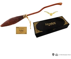 Noble Collection Mini Nimbus 2000 replica - Harry Potter (CR2902)