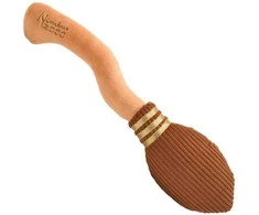 Noble Collection „Nimbus 2000“ šluotos pliušinis žaislas – Haris Poteris