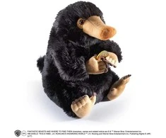 Vision Noble Collection Pliušinis miniatiūrinis žaislas „Niffler“ – Fantastiški žvėrys