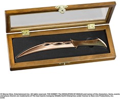 „Noble Collection“ – Hobitas – Laiškų atidarytuvas Taurieliui