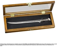 „Noble Collection“ – „Hobitas“ – laiškų atidarytuvas „Thranduil“