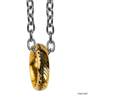 ABYstyle The Lord of the Rings - The One Ring Replica