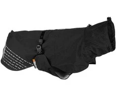 Non-Stop - Fjord raincoat - Juodas - 27