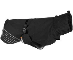 Non-Stop - Fjord raincoat - Juodas - 33