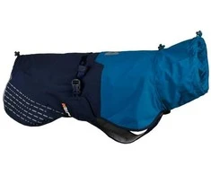 Non-Stop - Fjord raincoat - mėlynas - 33