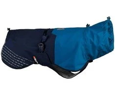 Non-Stop - Fjord raincoat - mėlynas - 36