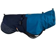 Non-Stop - Fjord raincoat - mėlynas - 70