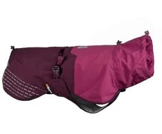 Non-Stop - Fjord raincoat - Violetinė - 33