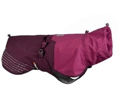 Non-Stop - Fjord raincoat - Violetinė - 70