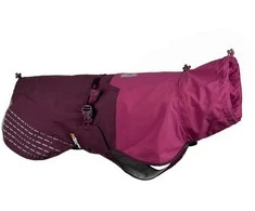 Non-Stop - Fjord raincoat - Violetinė - 40