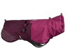Non-Stop - Fjord raincoat - violetinė - 24