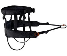 Non-Stop - Running Belt Canix 3.0 - Juodas - M