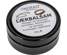 Noraq - odinis balzamas 85gr