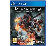 Nordic Games Darksiders: Warmastered Edition PS4
