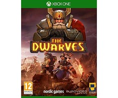 Nordic Games The Dwarves