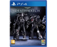 Rodeo Games Warhammer 40.000: Deathwatch - PlayStation 4