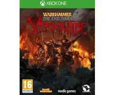 Star Wars „Warhammer: End Times“ – „Vermintide“ – „Xbox One“