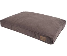 Nordic Paws – Birk Cushion – Size M: 74 x 52 x 8 cm. – Brown