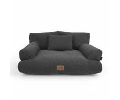 Nordic paws - Dog bed ASKA 70x48x33 - Guolis