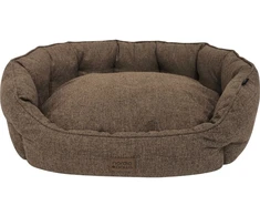 Nordic paws - Dogbed Runa - Brown - L