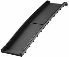 „Nordic Paws“ – „Dogramp“, juoda – (700024101247)