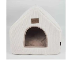 Nordic paws - Elva Cat Cave - rusvai gelsvas/Brown - 46 x 43 x 42 cm