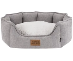Nordic paws - Evie Dog Bed - L