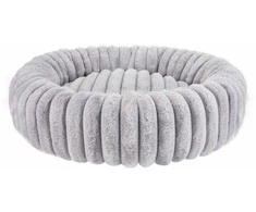 Nordic paws - Ripple Comfort šuns guolis - šviesiai pilkas - S