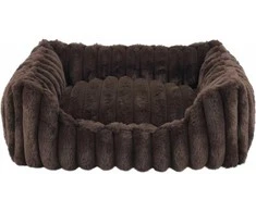 Nordic Paws Nordic letenėlės - Ripple Square - Rudos - M