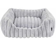 Nordic Paws Nordic letenėlės - Ripple Square - Pilkos - M