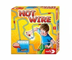 Noris Spiele Noris - Hot Wire (606060172)