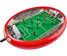 Noris Spiele „Noris Games Noris“ – futbolo arena (606178712)