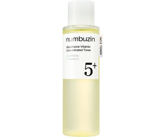 Numbuzin - Nr. 5+ glutationo vitamino koncentruotas tonikas - 200 ml