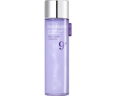 Numbuzin No.9 NAD + PDRN švytėjimą suteikiantis tonikas, 150 ml