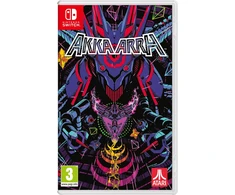 Numskull Kaip Arrh – Nintendo Switch