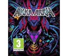 Numskull Kaip Arrh – Nintendo Switch