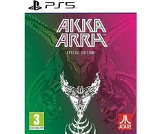 „Numskull Akka Arrh“ („Kolekcionieriaus leidimas“) – „PlayStation 5“.