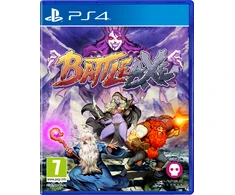 Sony Numskull Kovos kirvis (PlayStation 4)