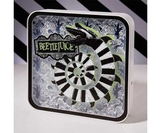 Numskull - Beetlejuice akrilo lempa