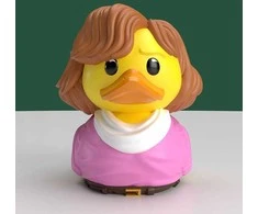NUMSKULL PUSRYČIŲ KLUBAS TUBBZ MINI PRINCESĖ