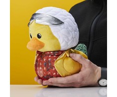 NUMSKULL BTTF TUBBZ PLIUŠINIS DOKTORIUS RUDAS 2015