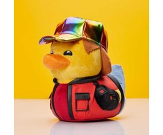 NUMSKULL BTTF TUBBZ PLIUŠINIS MARTY MCFLY 2015
