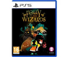 Numskull Folly of the Wizards - PlayStation 5