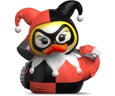 Numskull - DC Comics Tubbz MINI Harley Quinn